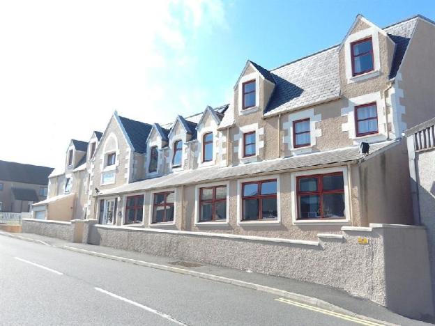 glen orchy house