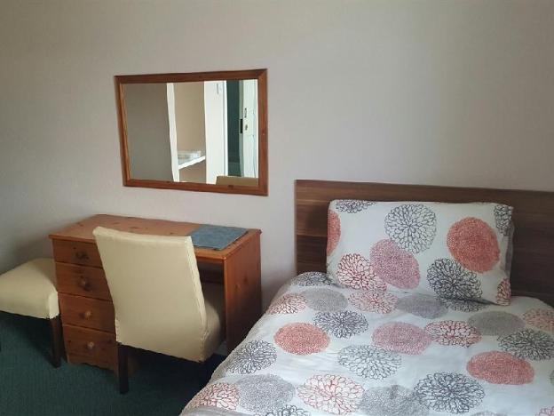 glen orchy house