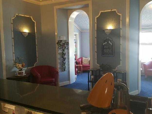 glen orchy house