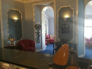 glen orchy house