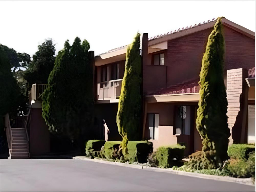 nunawading motor inn