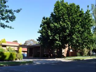 nunawading motor inn