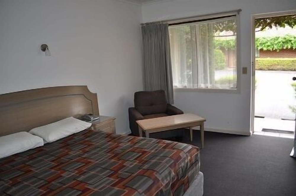 nunawading motor inn