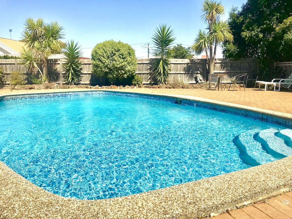 burwood east motel