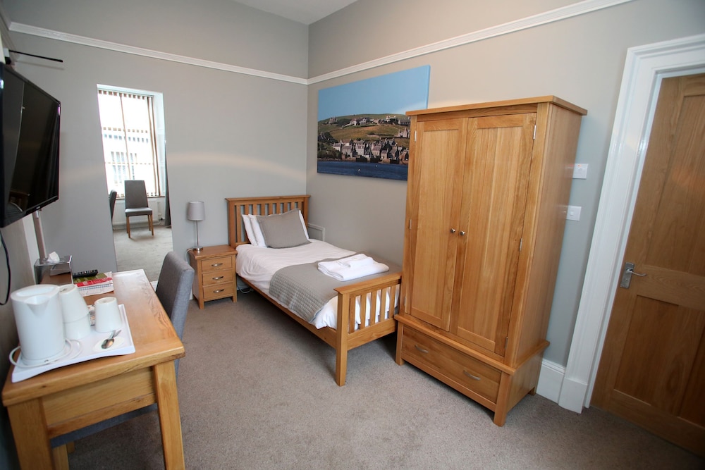 the royal hotel stromness