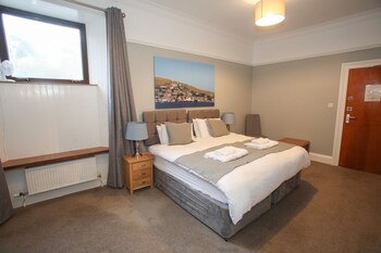 the royal hotel stromness