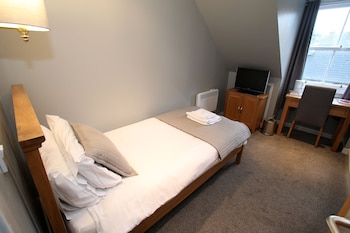 the royal hotel stromness