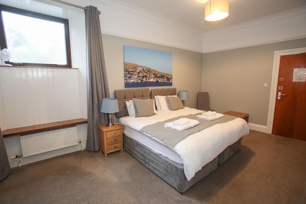 the royal hotel stromness