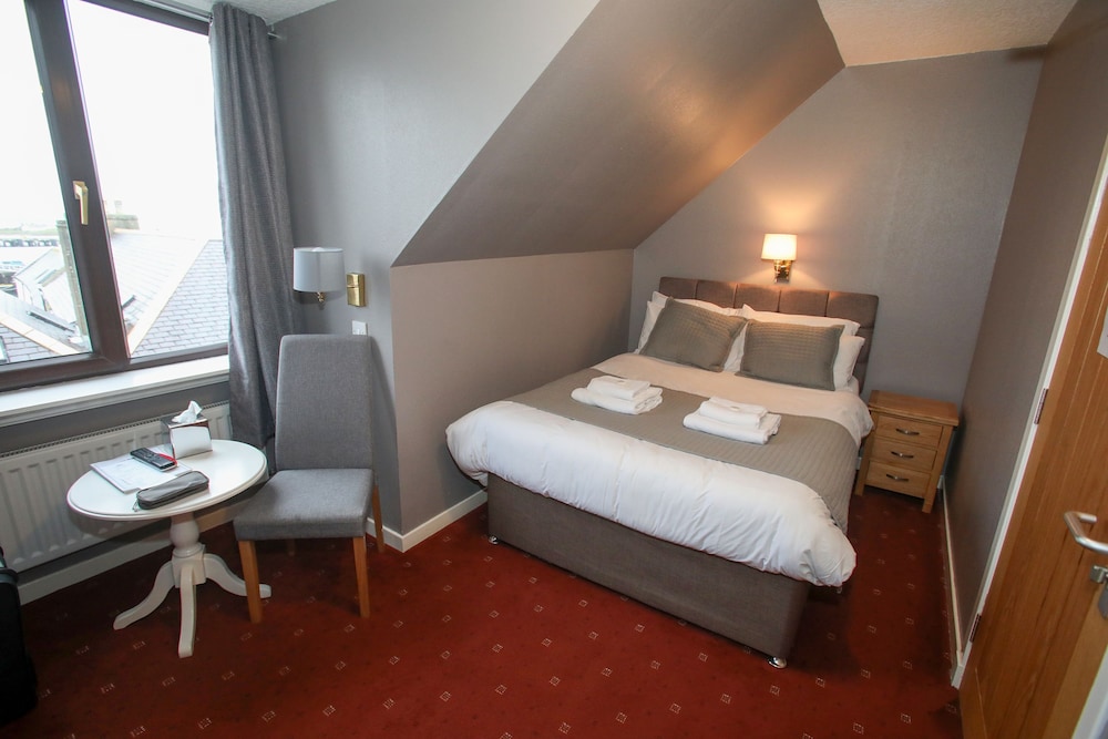 the royal hotel stromness