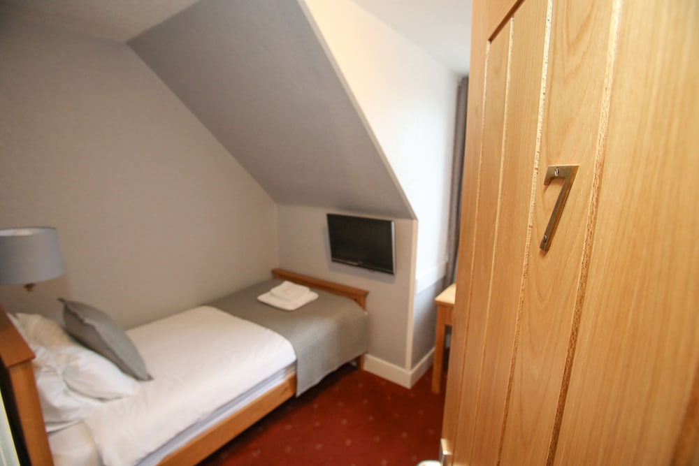 the royal hotel stromness