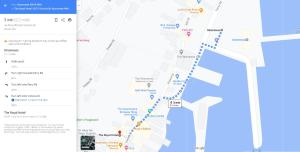 the royal hotel stromness