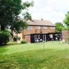 charde guest house