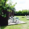 charde guest house