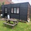charde guest house