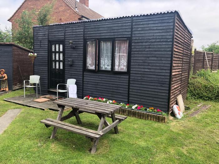 charde guest house