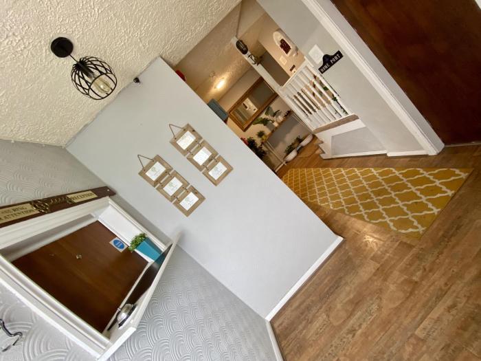 charde guest house