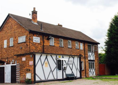 charde guest house