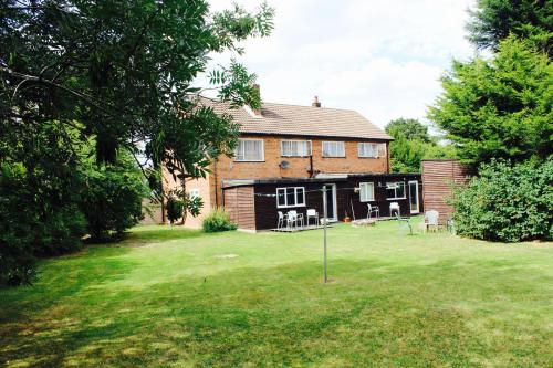charde guest house