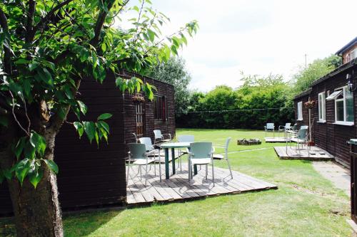 charde guest house