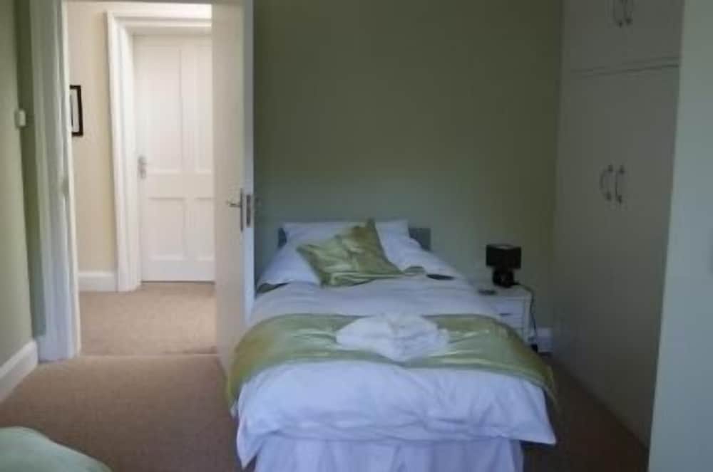 weston manor bed and breakfast