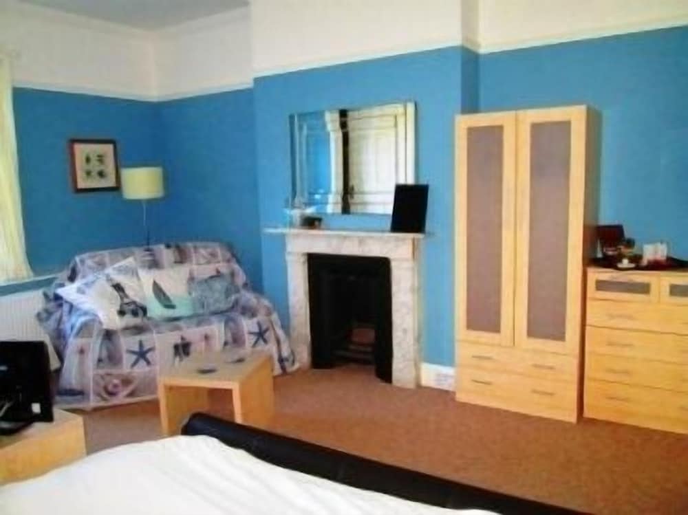 weston manor bed and breakfast