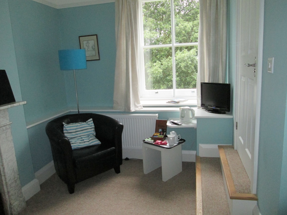 weston manor bed and breakfast