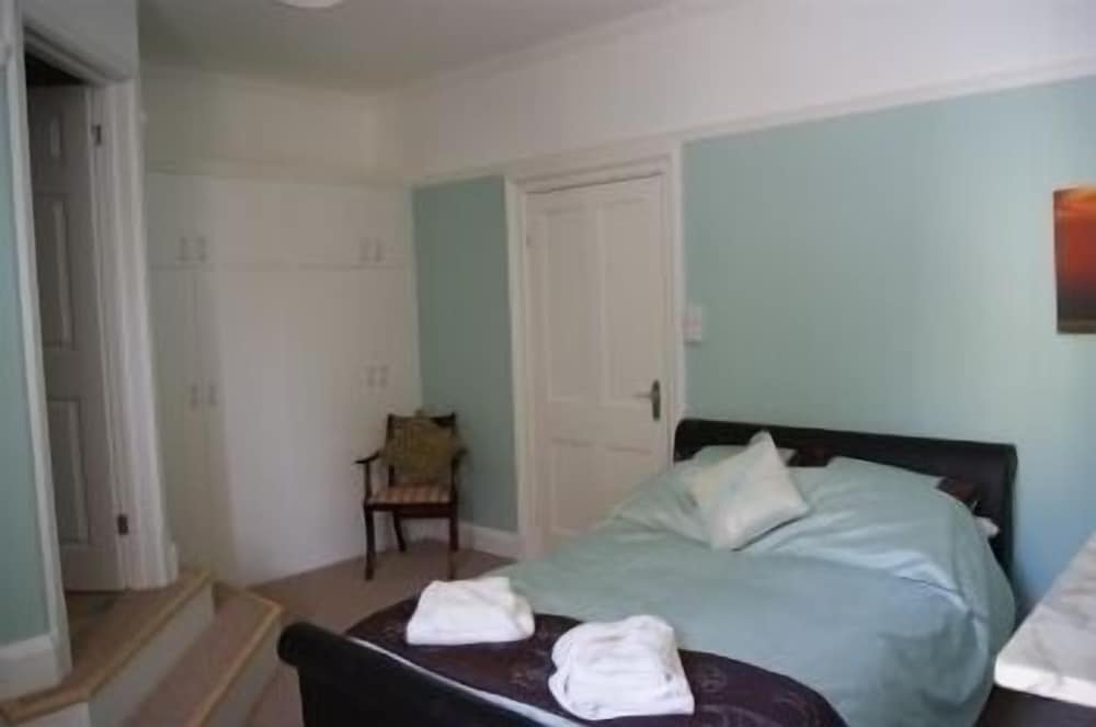 weston manor bed and breakfast