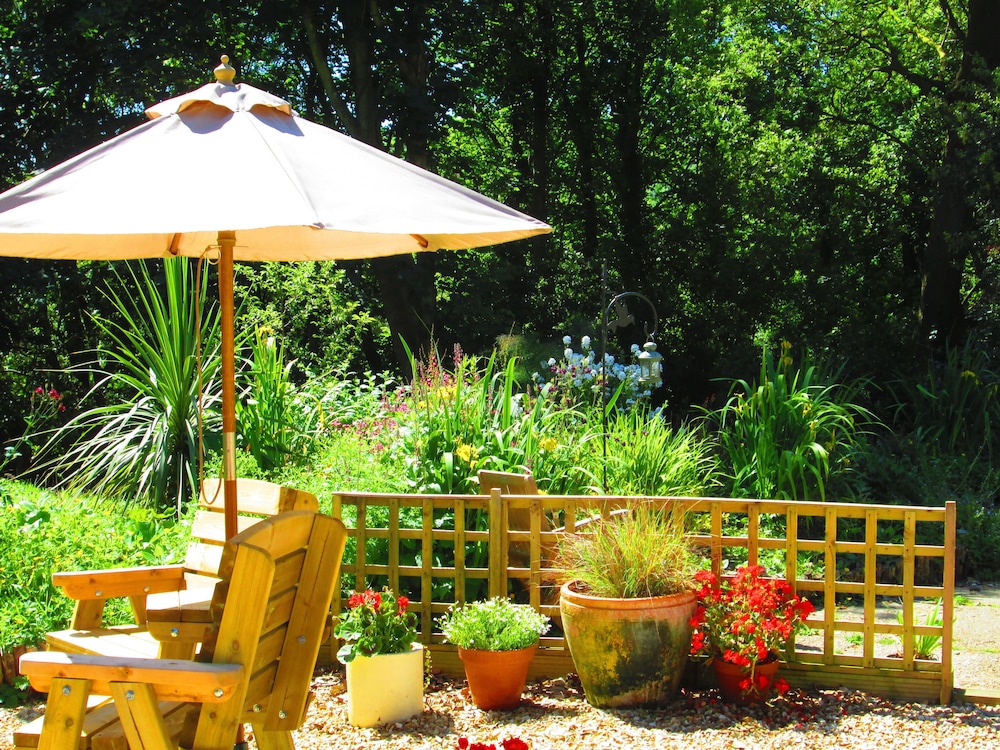 weston manor bed and breakfast