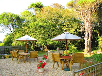 weston manor bed and breakfast