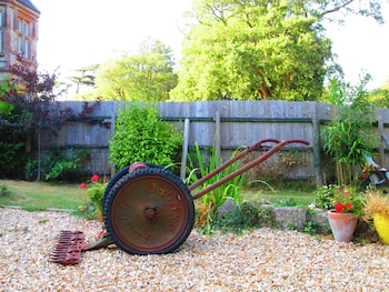 weston manor bed and breakfast