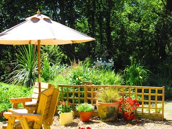 weston manor bed and breakfast