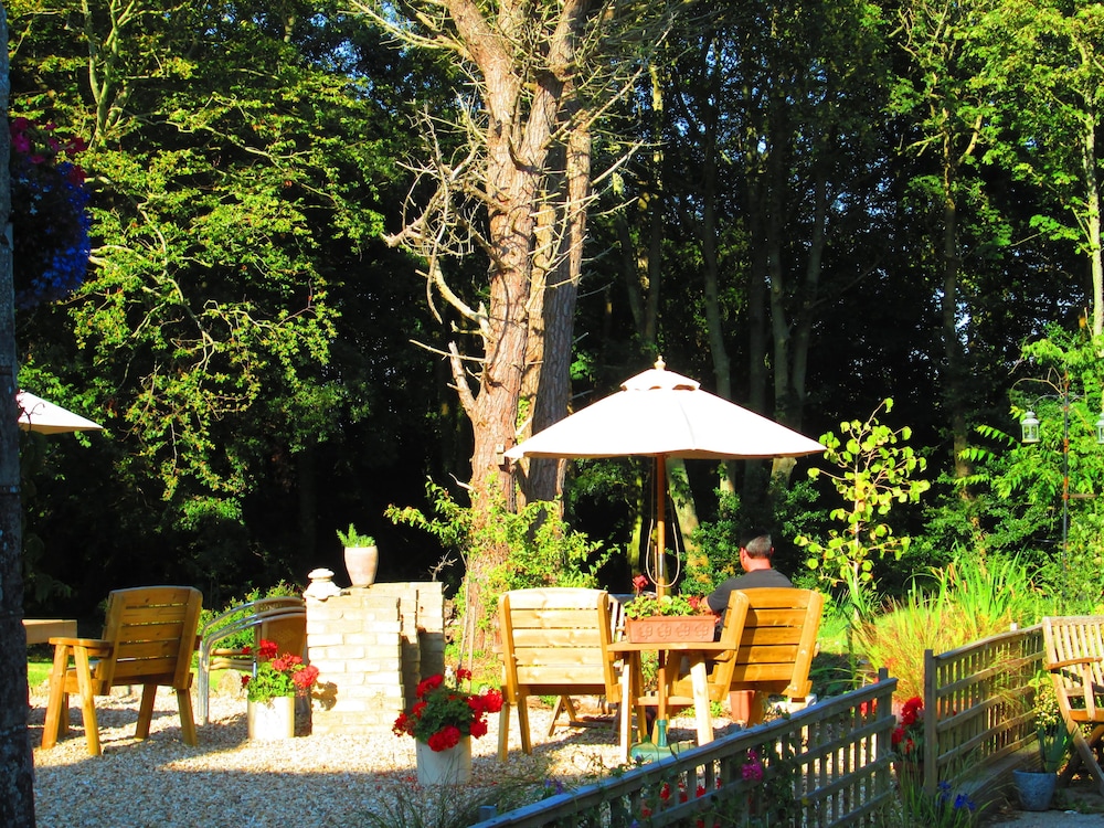 weston manor bed and breakfast