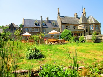 weston manor bed and breakfast