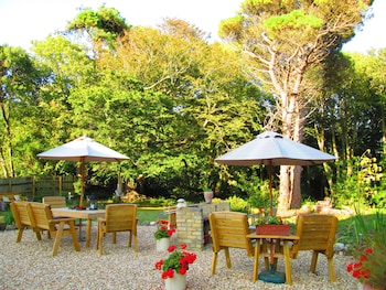 weston manor bed and breakfast