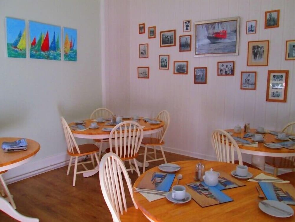 weston manor bed and breakfast