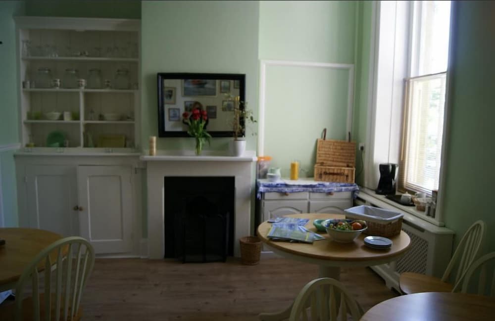 weston manor bed and breakfast