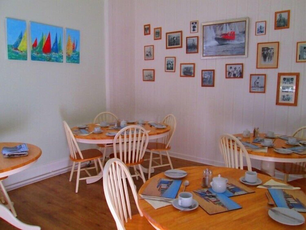 weston manor bed and breakfast