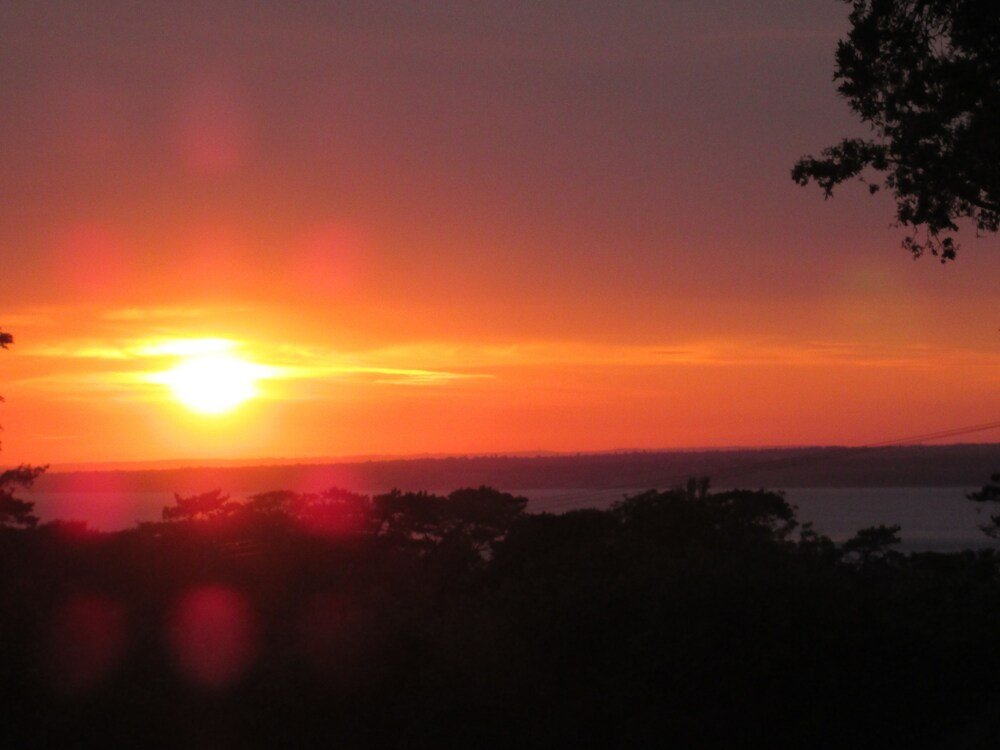 weston manor bed and breakfast