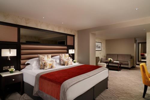 grand central hotel belfast