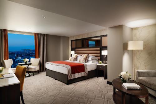 grand central hotel belfast