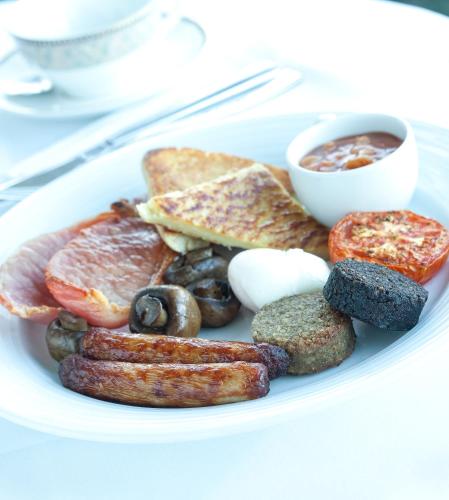 grand central hotel belfast