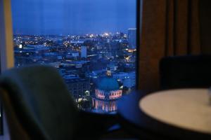 grand central hotel belfast