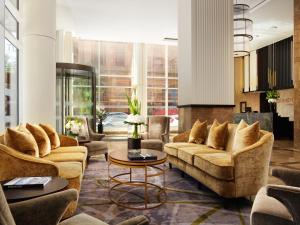 grand central hotel belfast