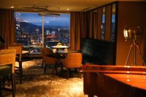 grand central hotel belfast