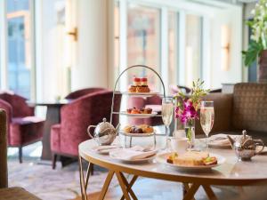 grand central hotel belfast