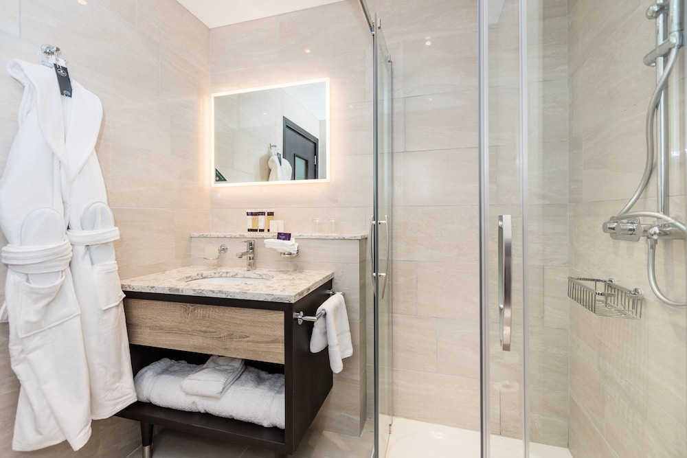 grand central hotel belfast