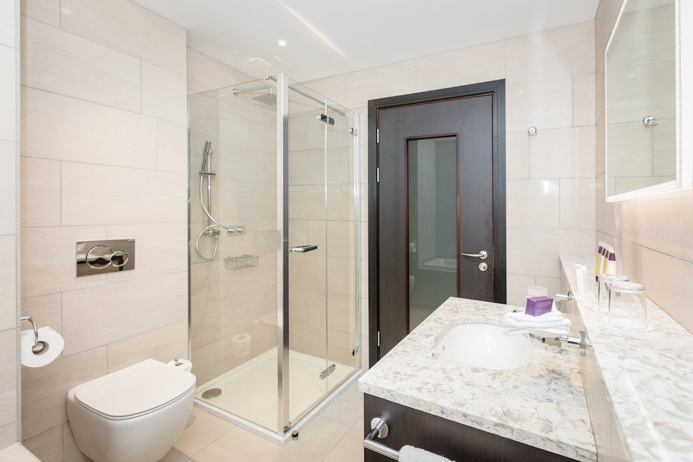 grand central hotel belfast