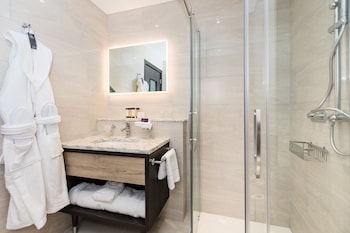 grand central hotel belfast