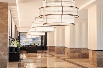 grand central hotel belfast