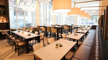 grand central hotel belfast